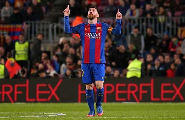 Enrique rời Barca là đúng đắn, vì sao? - Bóng Đá