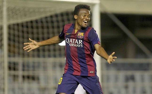 5 sao trẻ Barca cần trao ngay cơ hội: Ấn tượng ‘Messi Hàn Quốc’ - Bóng Đá