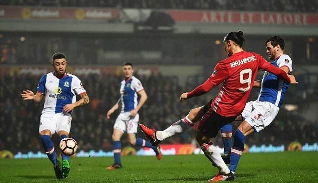 Góc Man Utd: Cuộc chiến giờ mới chỉ bắt đầu - Bóng Đá