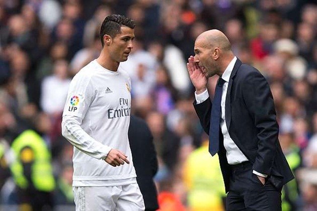 Messi và những vĩ nhân bóng đá nhận xét gì về Ronaldo? - Bóng Đá