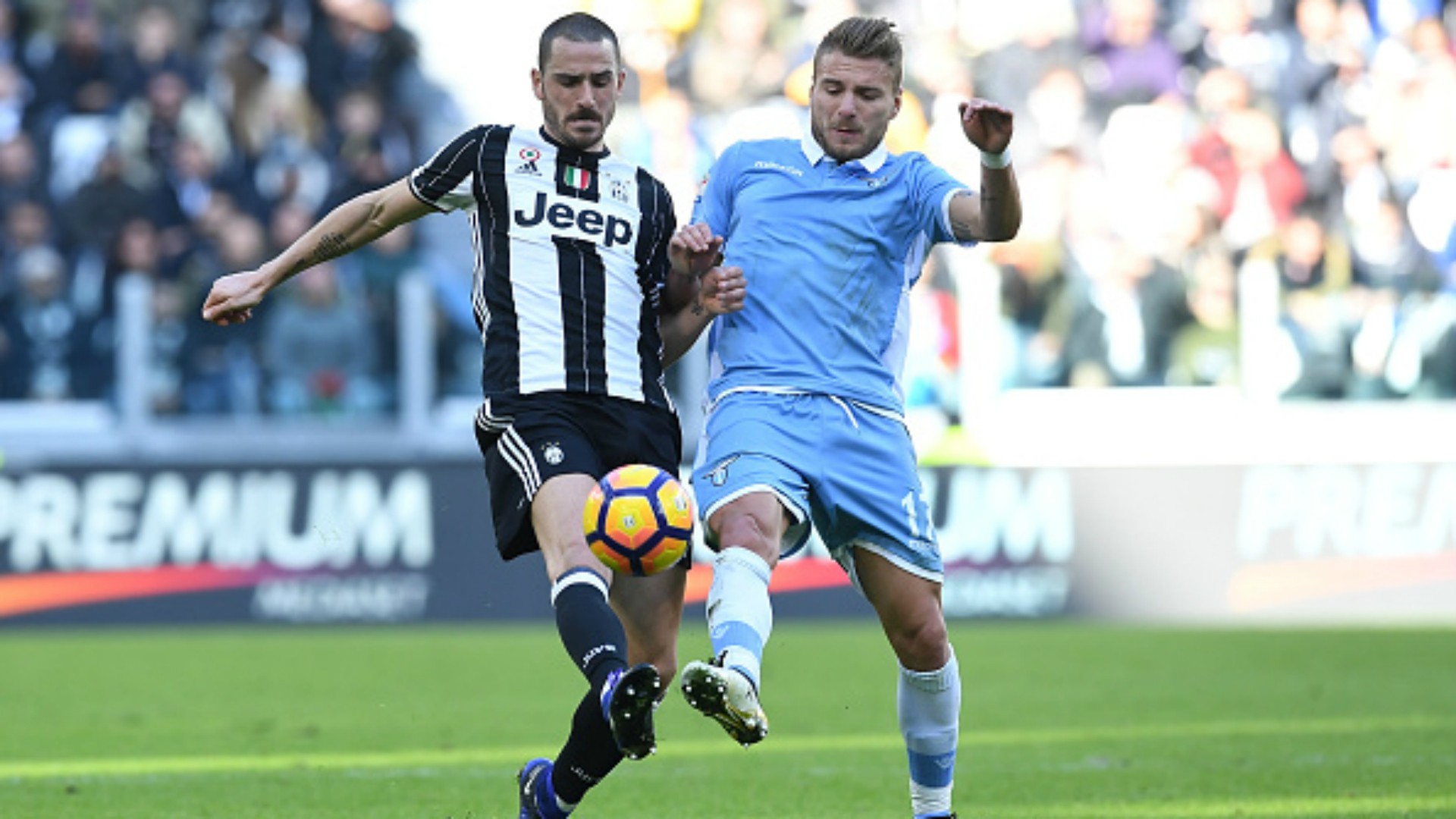 Allegri cười mãn nguyện sau chiến thắng ở trận derby - Bóng Đá