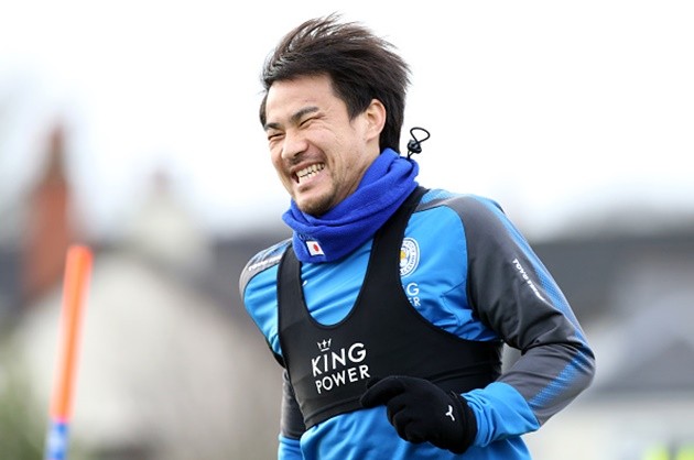 Ảnh Leicester  - Bóng Đá