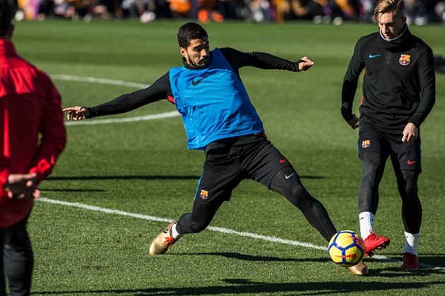 CẬN CẢNH các cầu thủ Man City 