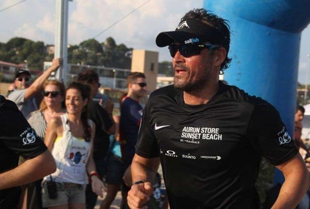 Luis Enrique và những sự thật ít ai ngờ: Được Pele khen ngợi hết lời - Bóng Đá
