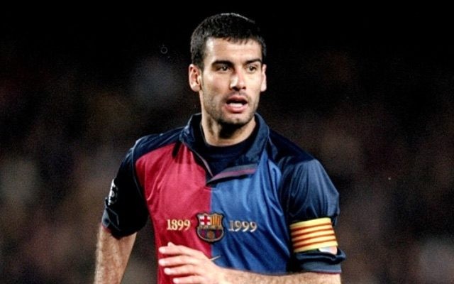 barca tập luyện - Bóng Đá