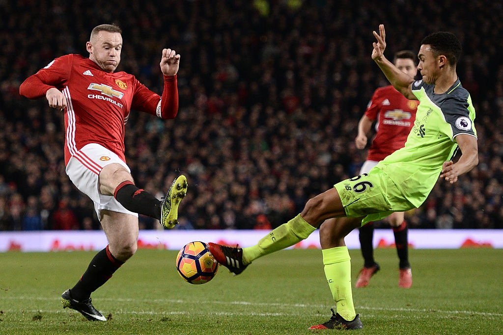 Arsenal và Man City níu chân nhau, Man Utd mừng thầm - Bóng Đá