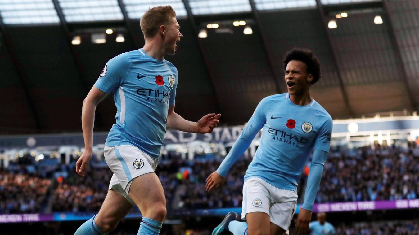 10 thống kê đáng chú ý trước vòng 25 Ngoại hạng Anh: Kane là nỗi lo của Spurs - Bóng Đá