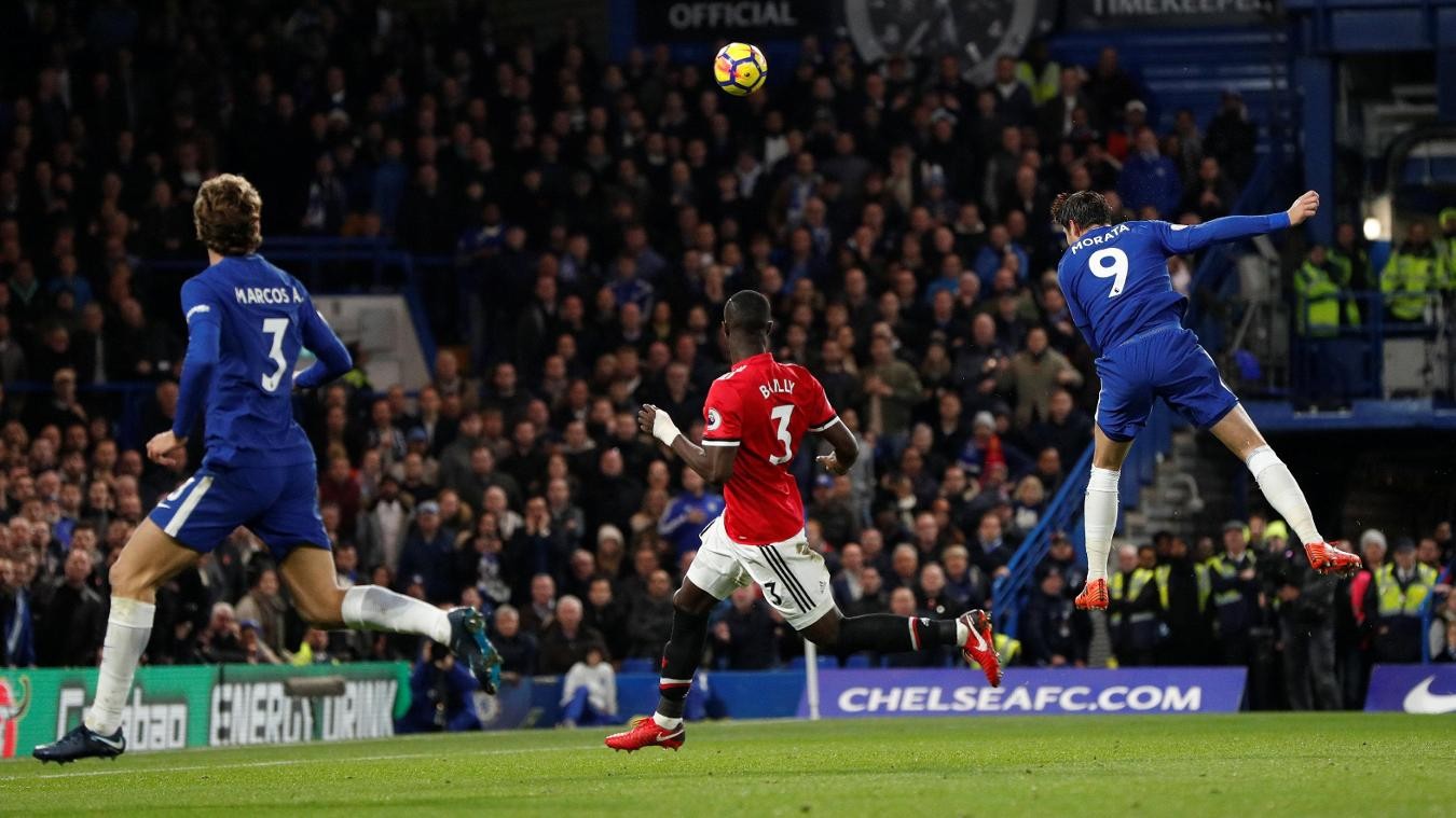 10 thống kê đáng chú ý trước vòng 28 Ngoại hạng Anh: Lần thứ tư cho Chelsea - Bóng Đá