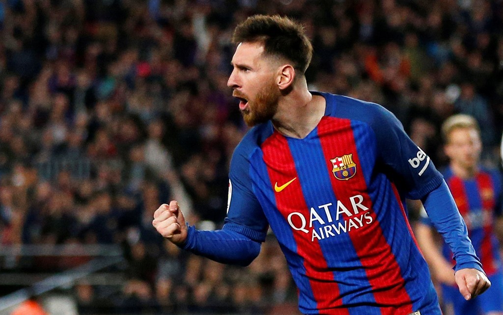 5 câu hỏi nhức nhối sau chiến thắng của Barca trước Valencia - Bóng Đá