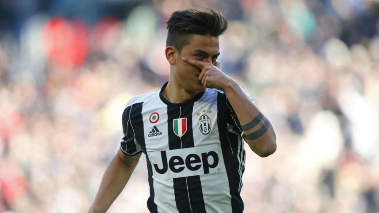 Paulo Dybala: Kẻ nói dối nuốt trọn cô đơn - Bóng Đá