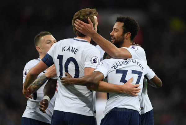 Cú đúp và siêu phẩm, Tottenham hiên ngang ghi tên vào vòng 4 Cúp FA - Bóng Đá