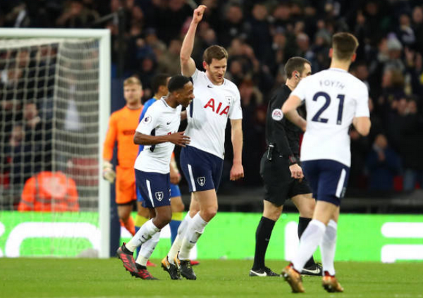 Cú đúp và siêu phẩm, Tottenham hiên ngang ghi tên vào vòng 4 Cúp FA - Bóng Đá