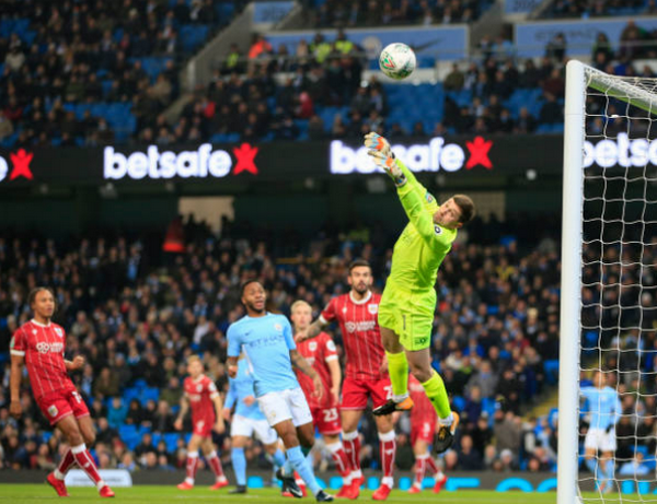 Ảnh Man City - Bóng Đá