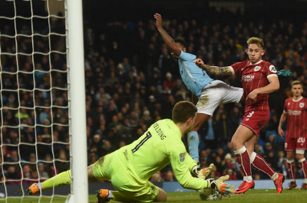 Ảnh Man City - Bóng Đá