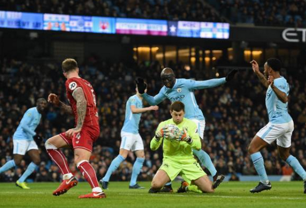 Ảnh Man City - Bóng Đá