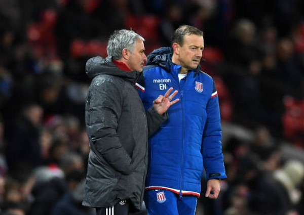 ảnh man united - Bóng Đá