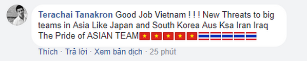 phản ứng cđV châu Á - Bóng Đá