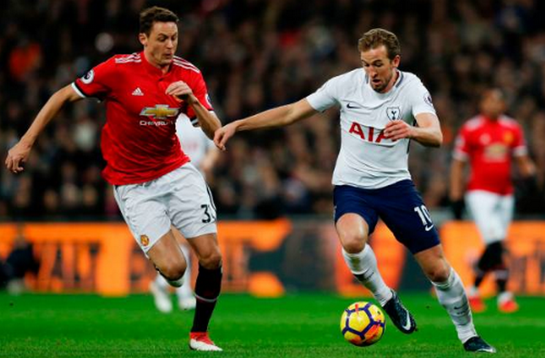 chấm điểm Man United - Bóng Đá