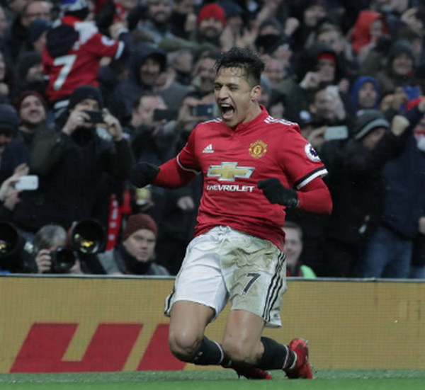 5 điểm nhấn Man United - Bóng Đá