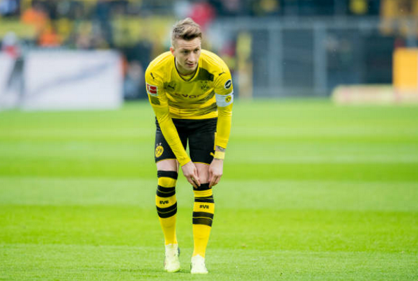 Sau vòng 22 Bundesliga: Biểu tượng trở lại, Dortmund tạm thở phào - Bóng Đá