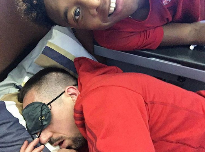 Ribery - Alaba, định mệnh ta gặp nhau - Bóng Đá