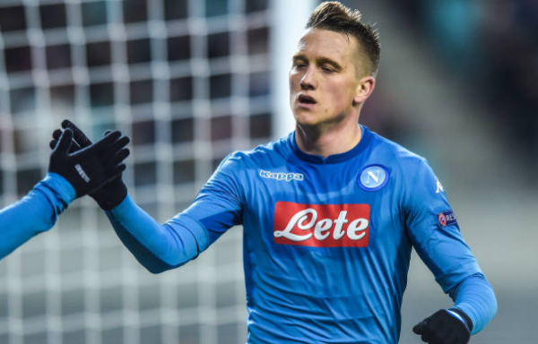 Thắng thuyết phục Leipzig, Napoli vẫn tức tưởi rời cuộc chơi - Bóng Đá