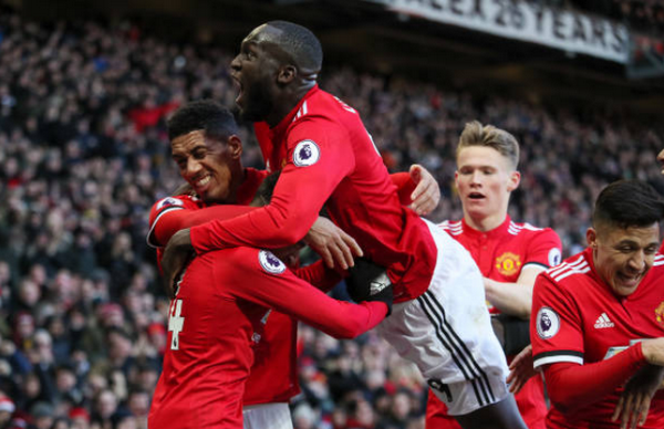Ngày Morata thất bại hoàn toàn trước Lukaku - Bóng Đá