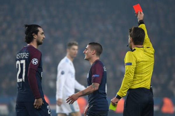 Chấm điểm PSG sau trận Real: Điểm sáng 'tử huyệt' - Bóng Đá