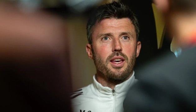 Trận đại chiến Liverpool cuối tuần này là bài kiểm tra chất lượng dành cho Carrick và các cộng sự.