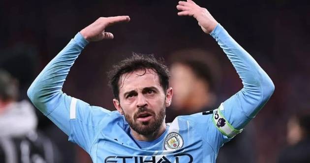Bernardo Silva chấp nhận giảm 60% lương để tới Camp Nou.