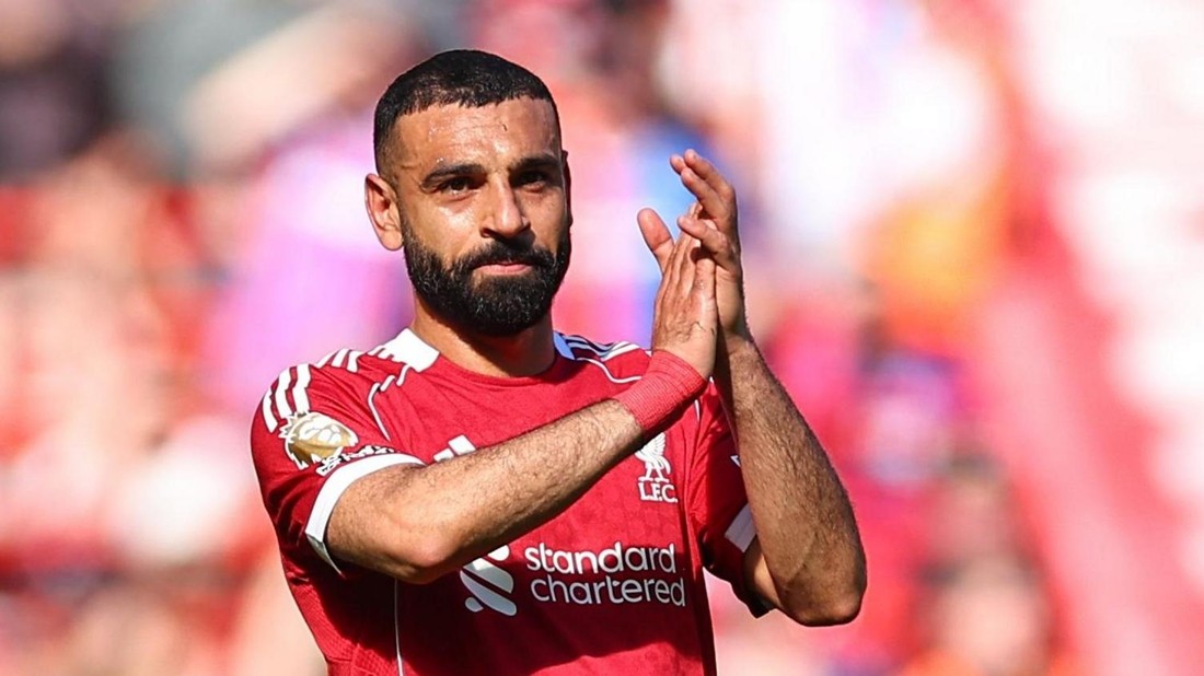 Mohamed Salah gần như chắc chắn sẽ chia tay Liverpool hè năm nay.