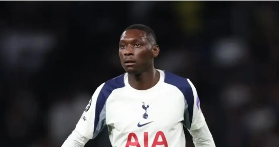 Kolo Muani không còn chỗ đứng trong kế hoạch của PSG.