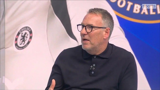  Merson cho rằng Chelsea còn cơ hội dự C1.