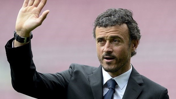 10 điều kiện của Barcelona cho người kế nhiệm của Luis Enrique - Bóng Đá