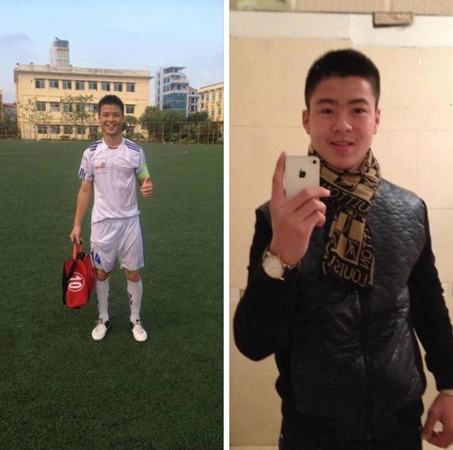 Ai sẽ là 'Nam vương thời trang' đích thực của U23 Việt Nam  - Bóng Đá