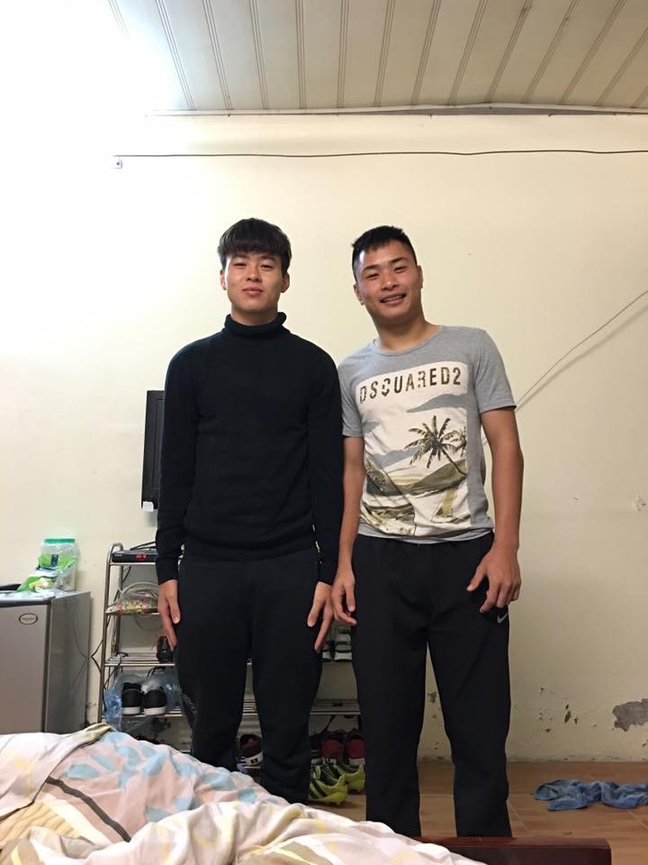 Ai sẽ là 'Nam vương thời trang' đích thực của U23 Việt Nam  - Bóng Đá