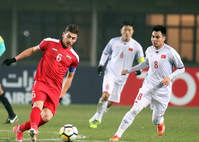 5 ngôi sao mới của Đông Nam Á tại U23 Châu Á: Việt Nam có 2 đại diện - Bóng Đá
