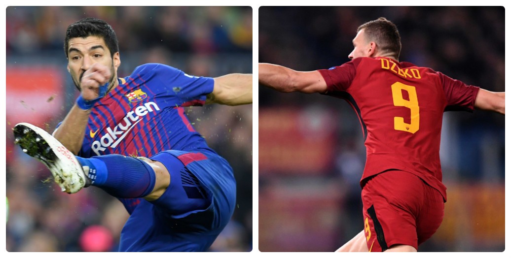 AS Roma - Barca trên thị trường chuyển nhượng: Catalunya 'lấy tiền đè người' - Bóng Đá