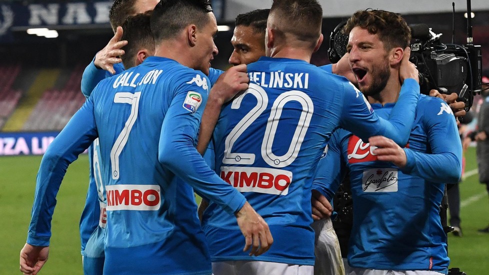 Insigne nổi trận lôi đình đòi tẩn đối thủ Lazio - Bóng Đá