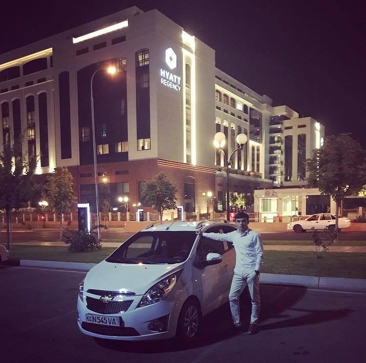 Mê mẩn với đội hình 'bạch mã hoàng tử' của U23 Uzbekistan - Bóng Đá