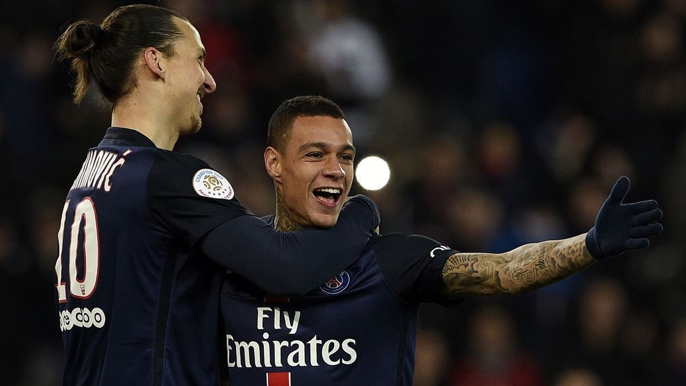 Ibra và những cựu cầu thủ Champions League góp mặt tại MLS 2018 - Bóng Đá