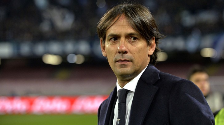 Thua đậm Napoli, Inzaghi nói lời cay đắng - Bóng Đá