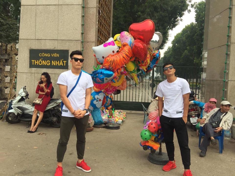 Ai sẽ là 'Nam vương thời trang' đích thực của U23 Việt Nam  - Bóng Đá