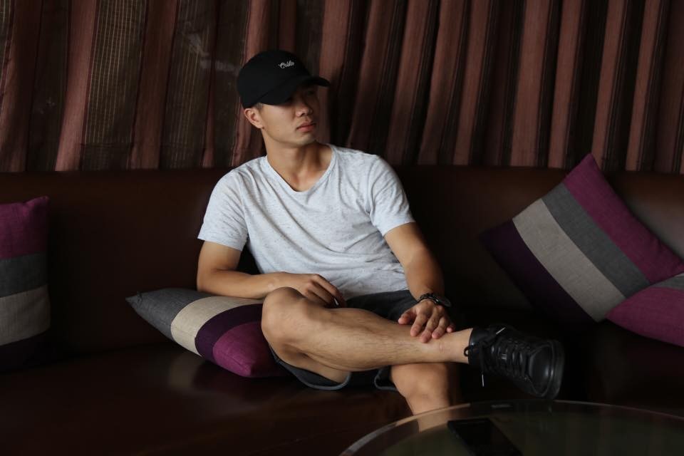 Ai sẽ là 'Nam vương thời trang' đích thực của U23 Việt Nam  - Bóng Đá
