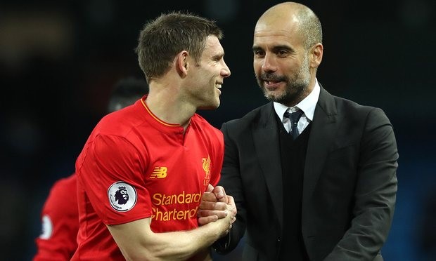 Hòa Liverpool, Guardiola hạnh phúc tột đỉnh - Bóng Đá