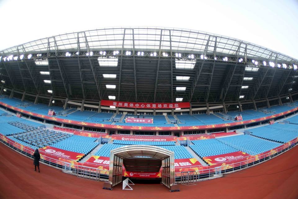Fan Sài thành sẵn sàng 