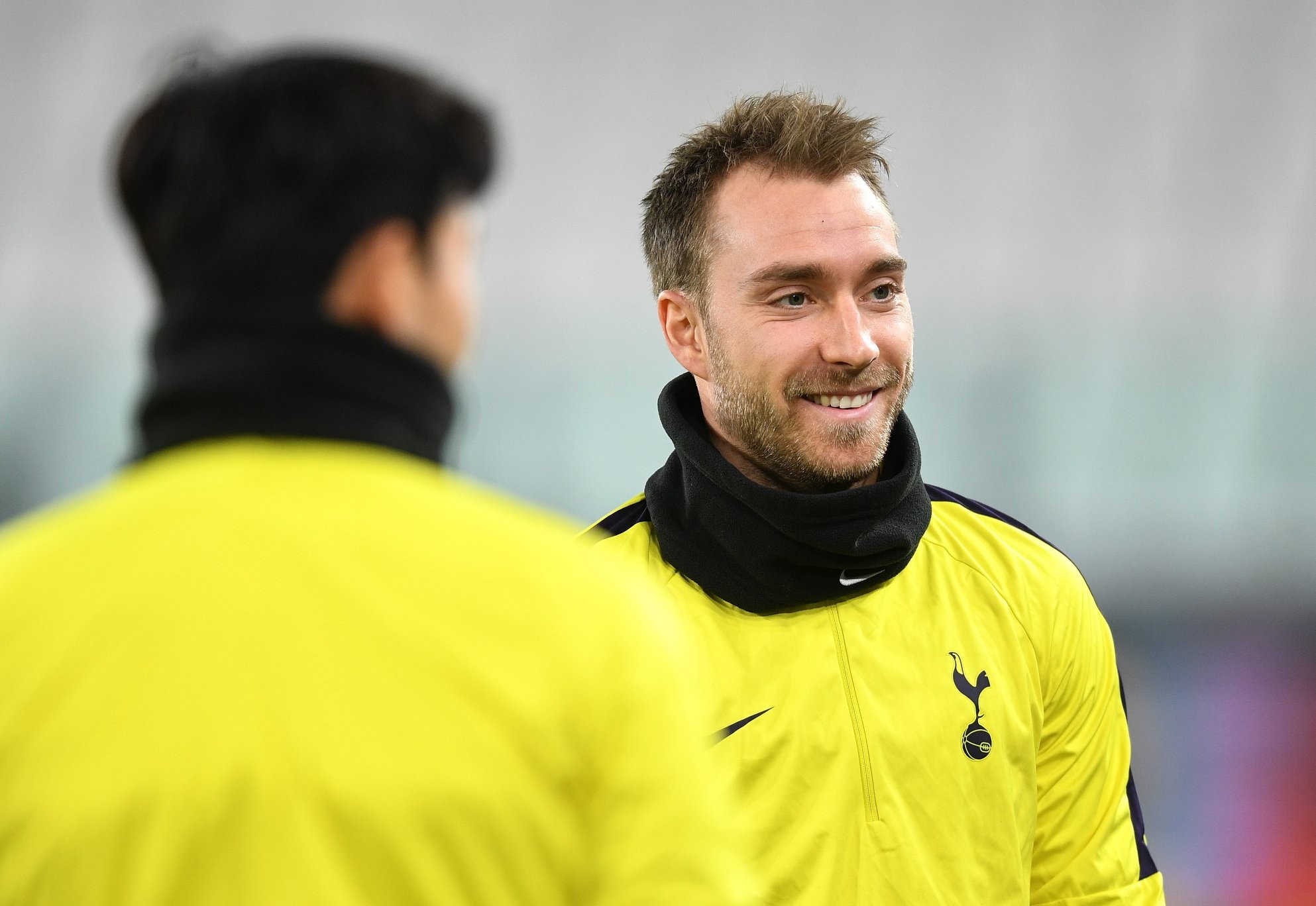 'Súng đã lên nòng', Harry Kane sẵn sàng bắn hạ Juventus - Bóng Đá