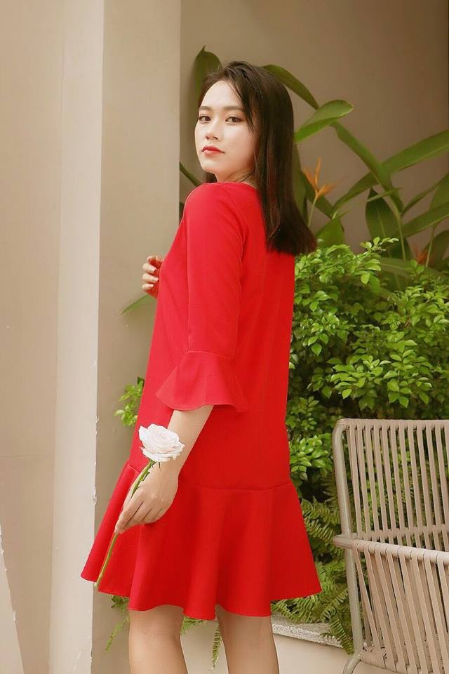 Chuyện tình đẹp như phim của sao U23 Việt Nam - Bóng Đá
