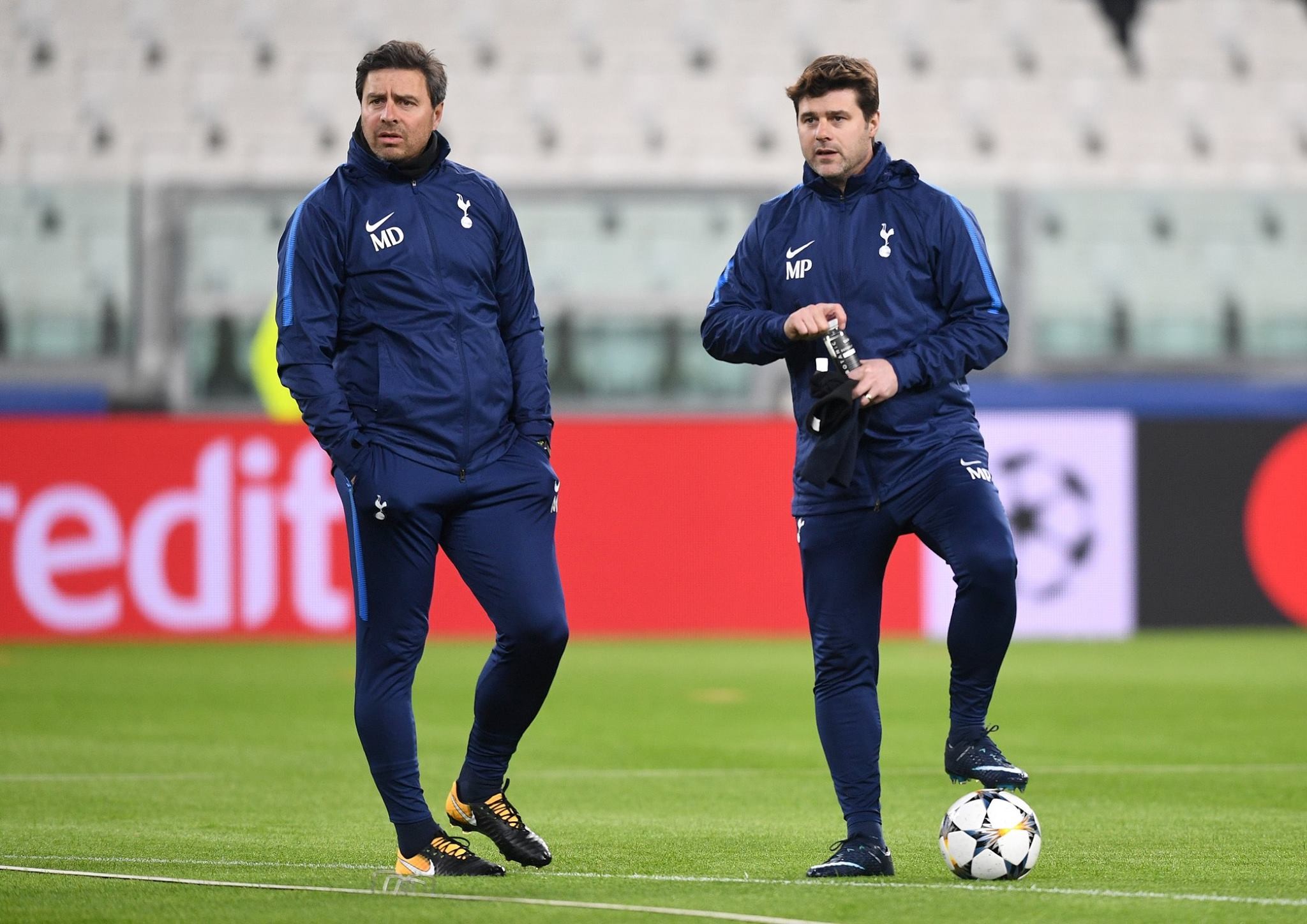 'Súng đã lên nòng', Harry Kane sẵn sàng bắn hạ Juventus - Bóng Đá