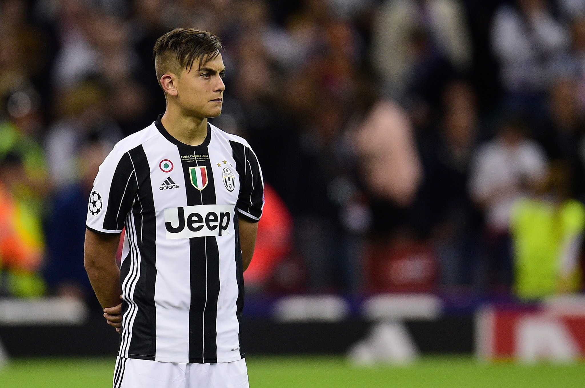SỐC: Dybala đến Madrid vì...Atletico - Bóng Đá